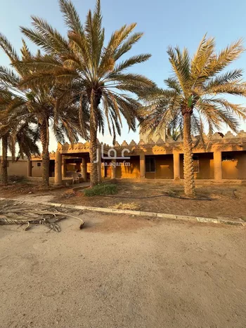 استراحة للإيجار في شارع أبي المطرف أحمد بن عميرة, حي الرمال, مدينة الرياض, منطقة الرياض صورة 4