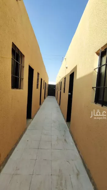غرفة للإيجار في شارع دينار الأنصاري, حي الرمال, مدينة الرياض, منطقة الرياض
