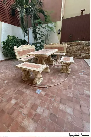 فيلا للبيع في شارع أبو الحسن الحلي, حي المحمدية, مدينة جدة, منطقة مكة المكرمة صورة 2
