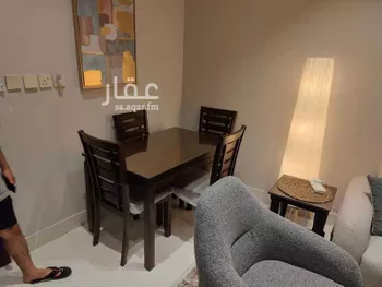 شقة للإيجار في شارع 1 السيف ، الدمام صورة 2