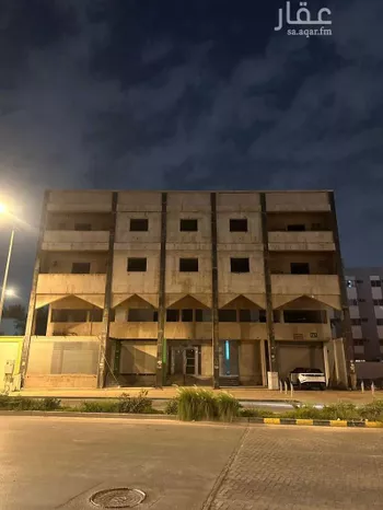 عمارة للإيجار في شارع الملك فيصل ابن عبدالعزيز سعود, حي المربع, مدينة الرياض, منطقة الرياض صورة 2