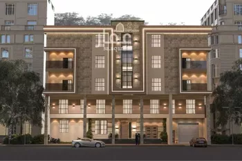 عمارة للإيجار في شارع الملك فيصل ابن عبدالعزيز سعود, حي المربع, مدينة الرياض, منطقة الرياض صورة 3
