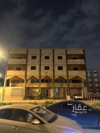 عمارة للإيجار في شارع الملك فيصل ابن عبدالعزيز سعود, حي المربع, مدينة الرياض, منطقة الرياض