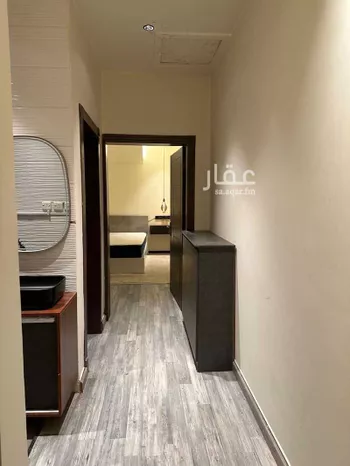 شقة للإيجار في شارع الثمامه, حي الصحافة, مدينة الرياض, منطقة الرياض صورة 4