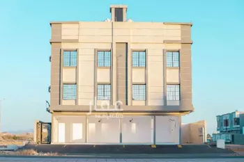 عمارة للبيع في حي الرياض, مدينة جدة, منطقة مكة المكرمة