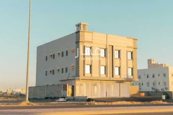عمارة للبيع في حي الرياض, مدينة جدة, منطقة مكة المكرمة صورة 3