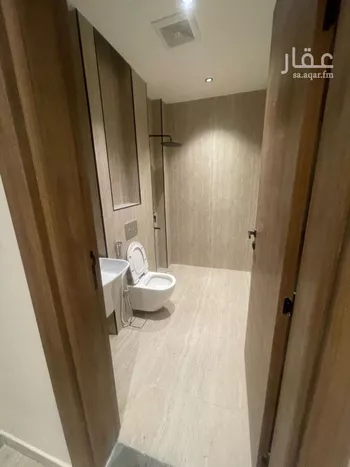 شقة للإيجار في شارع الأمين المهندس عبدالله بن عبدالرحمن ا, حي النرجس, مدينة الرياض, منطقة الرياض صورة 5