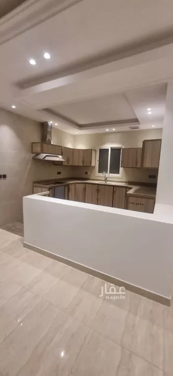 شقة للإيجار في شارع رقم 502, حي الملقا, مدينة الرياض, منطقة الرياض صورة 2
