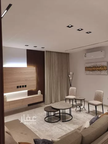 شقة للإيجار في شارع رقم 160, حي الياسمين, مدينة الرياض, منطقة الرياض صورة 2