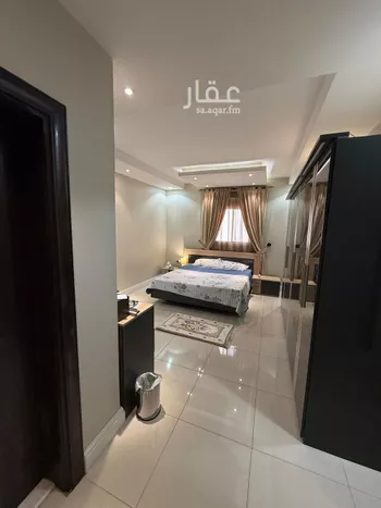 شقة للإيجار في حي الملقا, مدينة الرياض, منطقة الرياض