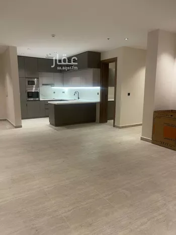 شقة للإيجار في شارع الأمين المهندس عبدالله بن عبدالرحمن ا, حي النرجس, مدينة الرياض, منطقة الرياض صورة 4
