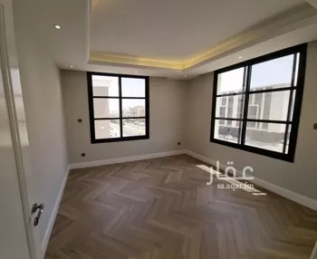 شقة للإيجار في شارع رقم 285, حي الملقا, مدينة الرياض, منطقة الرياض صورة 4