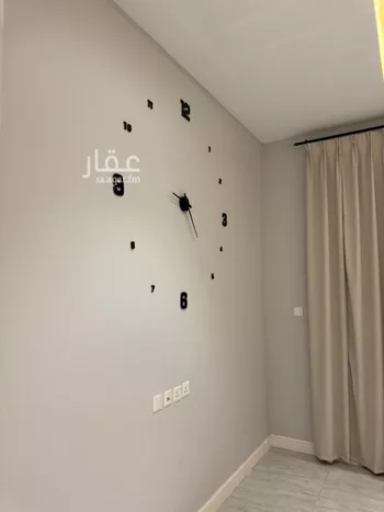 شقة للإيجار في شارع رقم 447, حي النرجس, مدينة الرياض, منطقة الرياض صورة 4