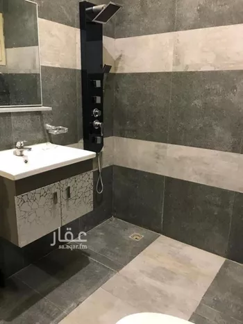 شقة للإيجار في شارع انس بن مالك, حي الملقا, مدينة الرياض, منطقة الرياض صورة 4