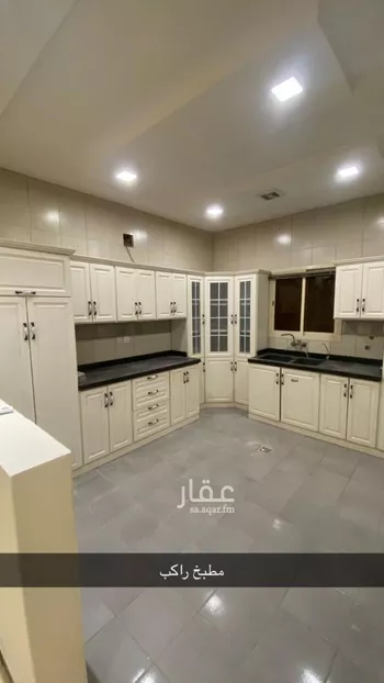 فيلا للبيع في شارع محمد سعدون السويحلي, حي النرجس, مدينة الرياض, منطقة الرياض