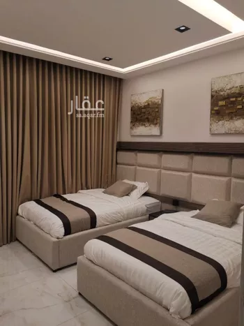 شقة للإيجار في شارع رقم 160, حي الياسمين, مدينة الرياض, منطقة الرياض صورة 4