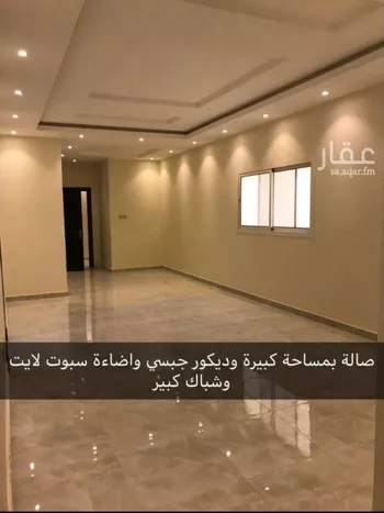 دور للإيجار في شارع القمح, حي الياسمين, مدينة الرياض, منطقة الرياض