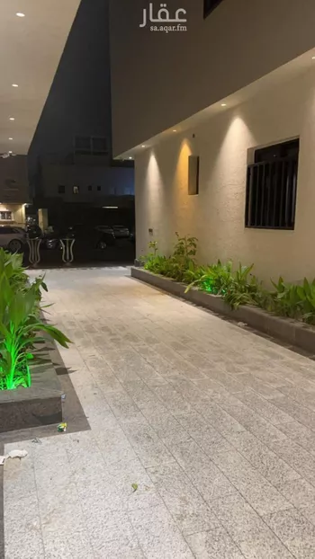 شقة للإيجار في شارع الحفناوي, حي العارض, مدينة الرياض, منطقة الرياض صورة 3
