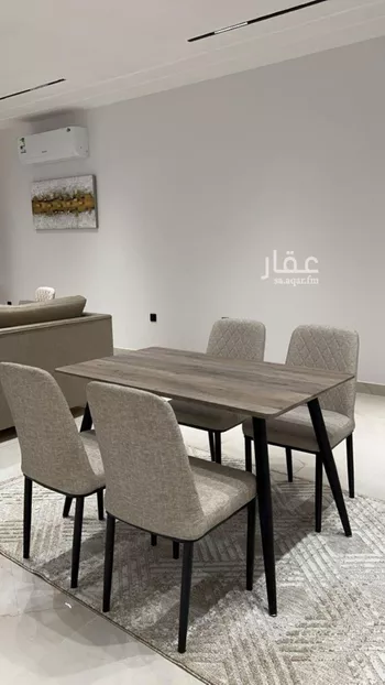 شقة للإيجار في شارع رقم 160, حي الياسمين, مدينة الرياض, منطقة الرياض صورة 3