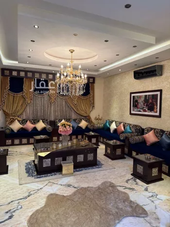 فيلا للإيجار في حي الصحافة, مدينة الرياض, منطقة الرياض صورة 3