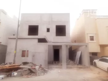 فيلا للبيع في شارع احمد بن ابراهيم الازهري, حي الرمال, مدينة الرياض, منطقة الرياض