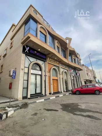 شقة للبيع في شارع الامير متعب ابن عبدالعزيز الفرعي, حي الواحة, مدينة الدمام, المنطقة الشرقية صورة 2