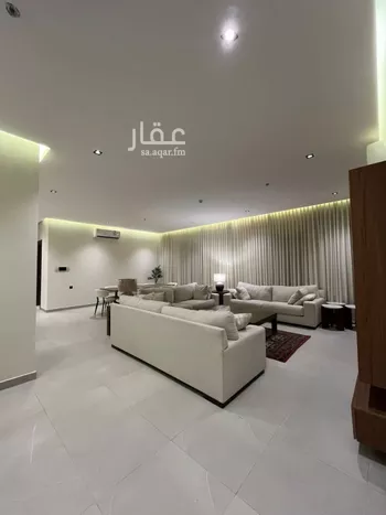 شقة للإيجار في شارع جمال الدين القاسمي, حي العارض, مدينة الرياض, منطقة الرياض صورة 2