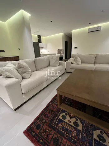 شقة للإيجار في شارع جمال الدين القاسمي, حي العارض, مدينة الرياض, منطقة الرياض صورة 4
