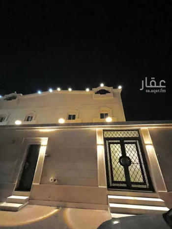 فيلا للإيجار في شارع أبي الفتح العوفي, حي الحمدانية, جدة