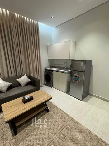 شقة مفروشة للحجز في شارع الزهو, النسيم الشرقي, الرياض صورة 2
