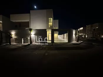 فيلا للبيع في شارع الاعتماد, حي الأمواج, مدينة الخبر, المنطقة الشرقية صورة 3