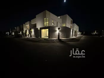فيلا للبيع في شارع الاعتماد, حي الأمواج, مدينة الخبر, المنطقة الشرقية صورة 2