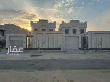 فيلا للبيع في شارع عبدالله ابن مظعون, حي الأمواج, مدينة الخبر, المنطقة الشرقية صورة 2