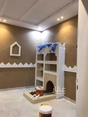 فيلا للبيع في شارع الحضن, حي الحزم, الرياض صورة 3