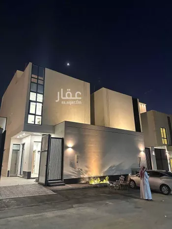 فيلا للبيع في شارع محمد إبراهيم الختني, حي البيان, مدينة الرياض, منطقة الرياض صورة 2