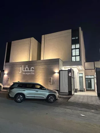 فيلا للبيع في شارع محمد إبراهيم الختني, حي البيان, مدينة الرياض, منطقة الرياض