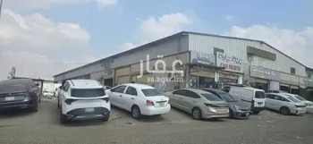مستودع للإيجار في شارع الثويبت, حي الجوهرة, مدينة جدة, منطقة مكة المكرمة