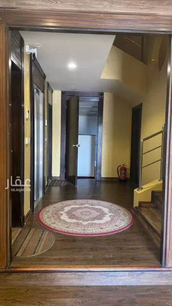 مكتب تجاري للإيجار في شارع محمد الطيب التونسي, حي الخالدية, مدينة جدة, منطقة مكة المكرمة صورة 5