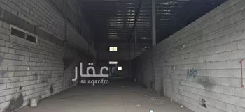 مستودع للإيجار في شارع الثويبت, حي الجوهرة, مدينة جدة, منطقة مكة المكرمة صورة 2