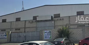 مستودع للإيجار في شارع الحسين الانجب, حي الجوهرة, مدينة جدة, منطقة مكة المكرمة صورة 4