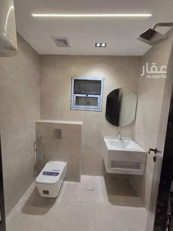 شقة للإيجار في شارع الخيالة, حي الياسمين, مدينة الرياض, منطقة الرياض صورة 3