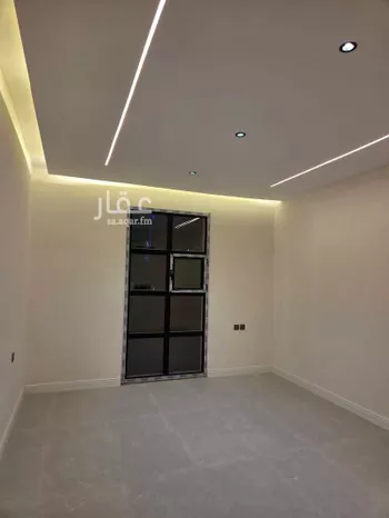 شقة للإيجار في شارع شهيد الدين ثم الوطن عبدالله عبدالرحمن, حي الياسمين, مدينة الرياض, منطقة الرياض صورة 4