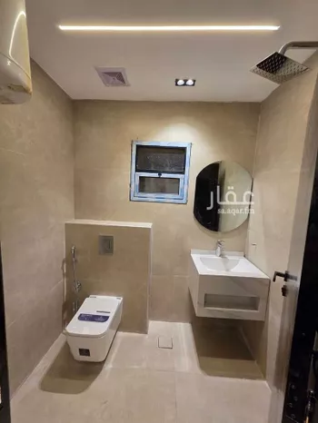 شقة للإيجار في شارع الكفاح, حي الياسمين, مدينة الرياض, منطقة الرياض صورة 3