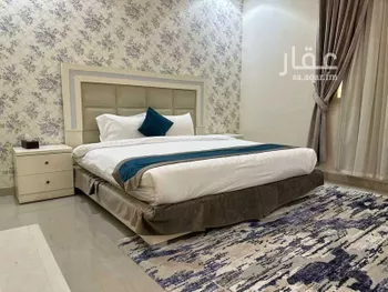 شقة مفروشة للحجز في شارع القياس ، حي المونسية ، الرياض ، منطقة الرياض صورة 2