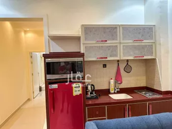 شقة مفروشة للحجز في شارع القياس ، حي المونسية ، الرياض ، منطقة الرياض صورة 5