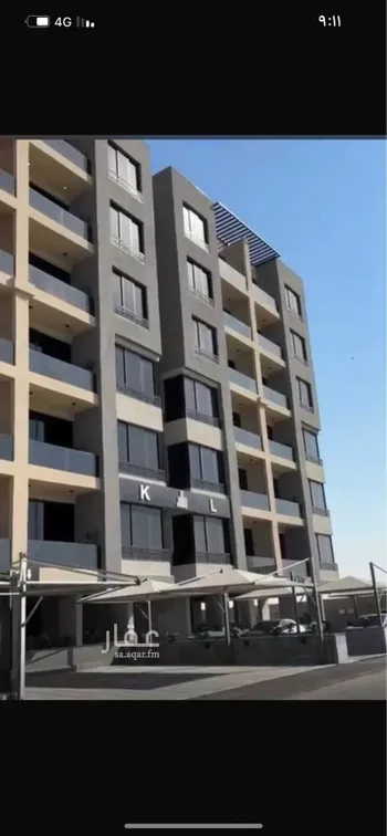 شقة للإيجار في شارع السيف, حي الشعلة, مدينة الدمام, المنطقة الشرقية صورة 3