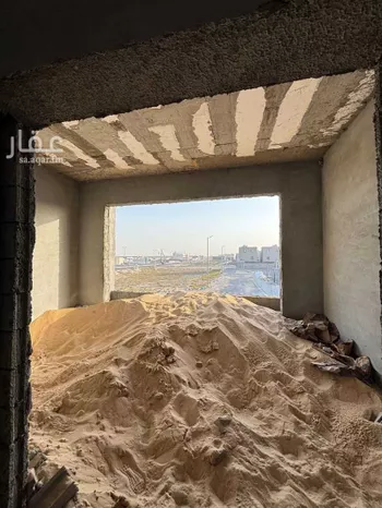 شقة للبيع في شارع ابن أبي البدر, حي العروبة, مدينة الدمام, المنطقة الشرقية صورة 3