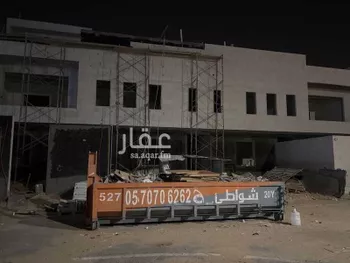 شقة للبيع في شارع ابن أبي البدر, حي العروبة, مدينة الدمام, المنطقة الشرقية