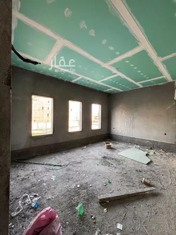 شقة للبيع في شارع ابن أبي البدر, حي العروبة, مدينة الدمام, المنطقة الشرقية صورة 3