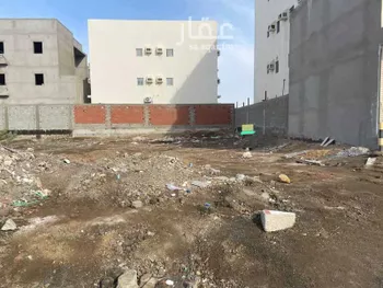 أرض للإيجار في شارع النزال بن سبرة الهلالي, حي الوفاء, مدينة جدة, منطقة مكة المكرمة